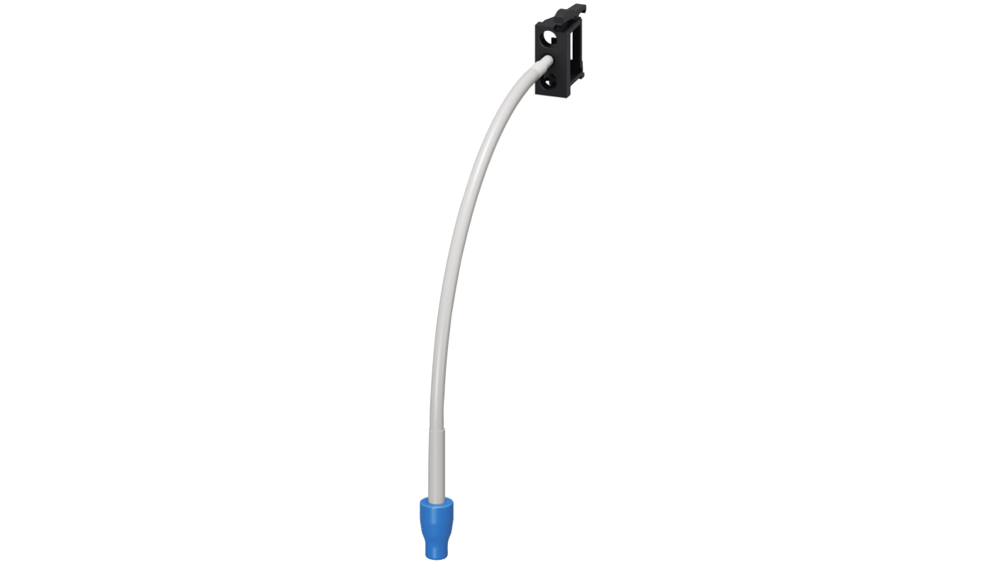 Cavo contattore per reset Siemens 3RB3980-0B, dimensioni 126 mm x 117 mm x 33 mm, peso 0,060 kg, per uso con reset.