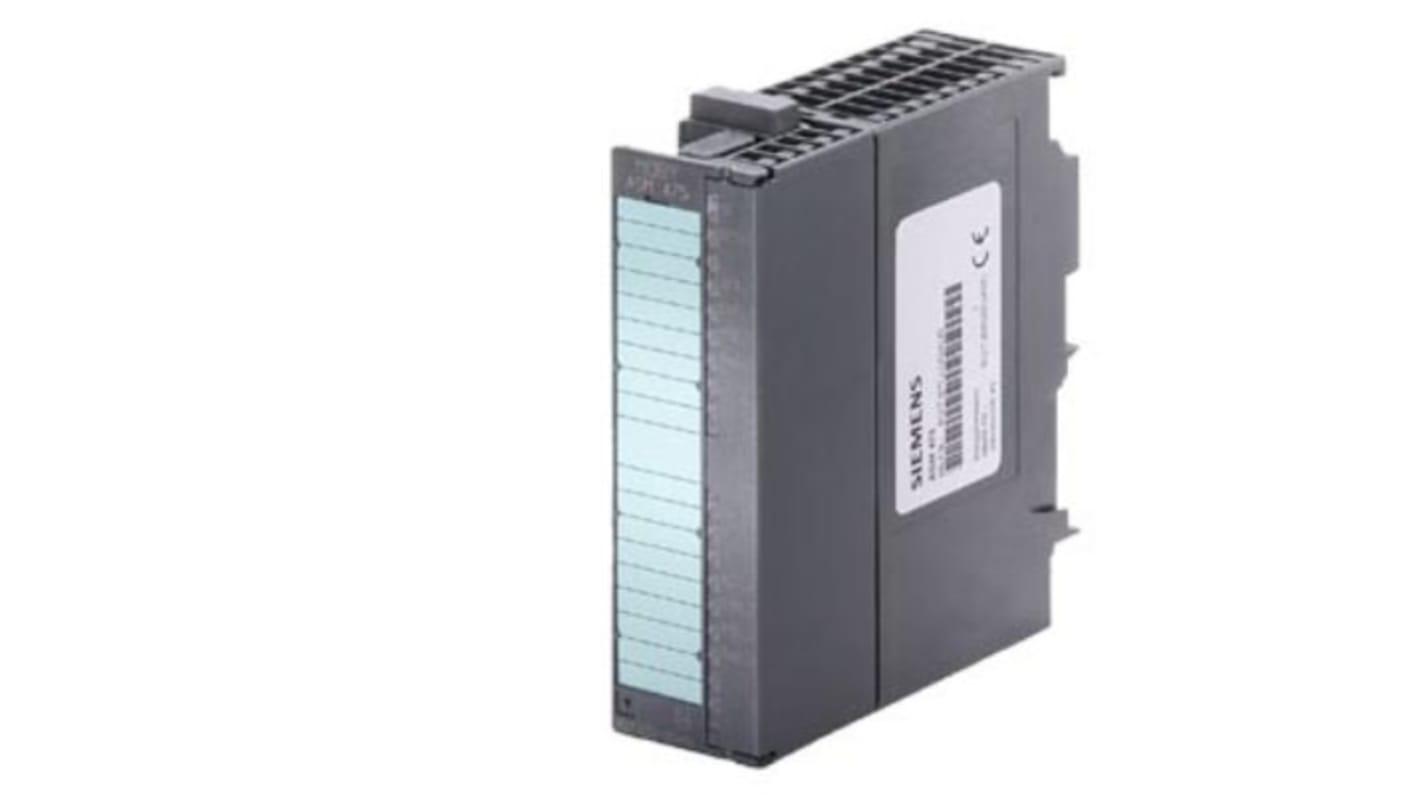 Modulo di comunicazione Siemens 6GT20020GA10 per SIMATIC S7, dimensioni 152 x 131 x 52 mm, velocità 115,2 kbit/s.