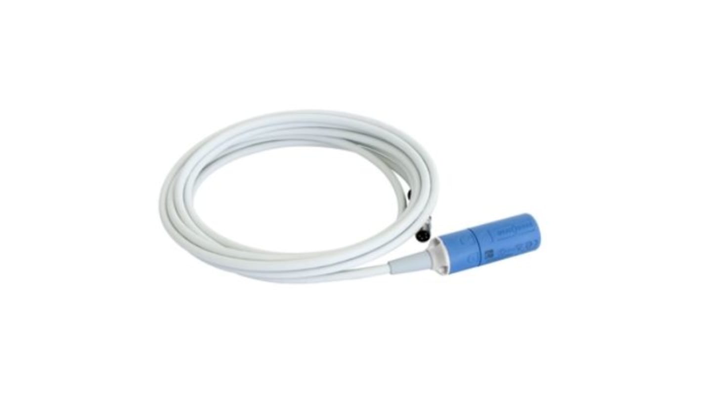 Cavo Endress+Hauser CYK20-AAB1C1, 1m, per collegamento impermeabile di sensori Memosens, alta conduttività.