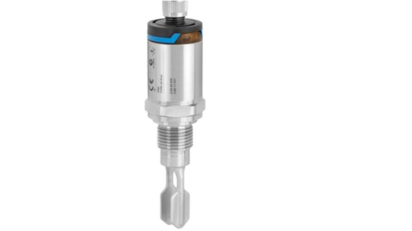 Endress+Hauser FTL31-AA4M3AAWBJ, interruttore di livello Vibronic PNP per liquidi, montaggio a parete, cavo 1000m.