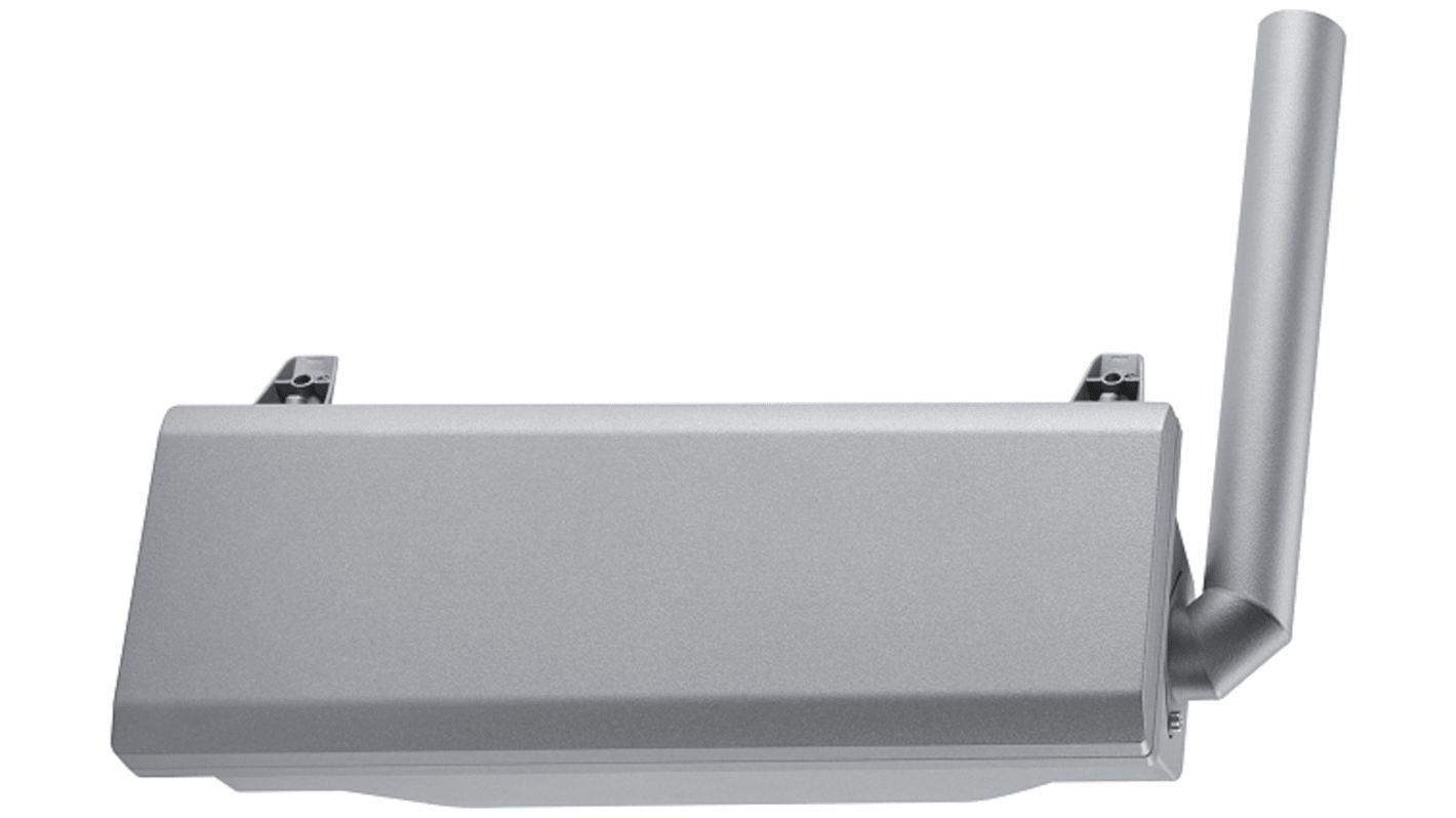 Contenitore HMI Siemens 6AV76740KH000AA0 per SIMATIC 19 pollici, design chiuso, adatto per installazione flessibile di comandi operatore.