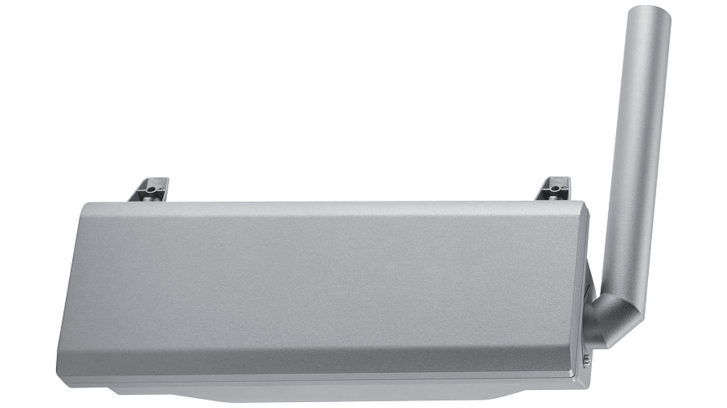 Contenitore HMI Siemens 6AV76740KJ000AA0 per installazione flessibile di comandi operatore, 19 pollici, compatibile con HMI SIMATIC.