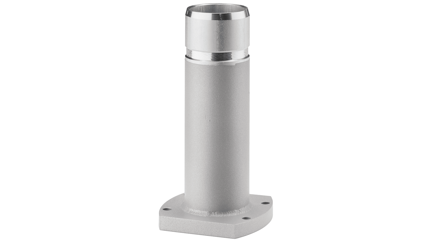 Adattatore Siemens 6AV76741KF000AA0 per HMI PRO, montaggio a flangia, compatibile con dispositivi widescreen 16:9.
