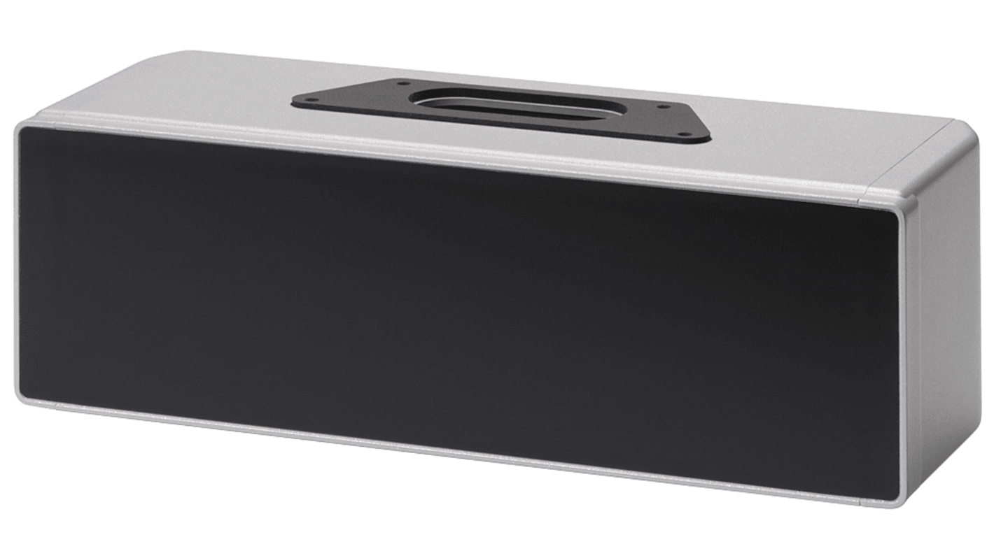 Contenitore HMI Siemens 6AV76741LA300AA0, grado di protezione IP65, compatibile con 169 dispositivi HMI/IPC.