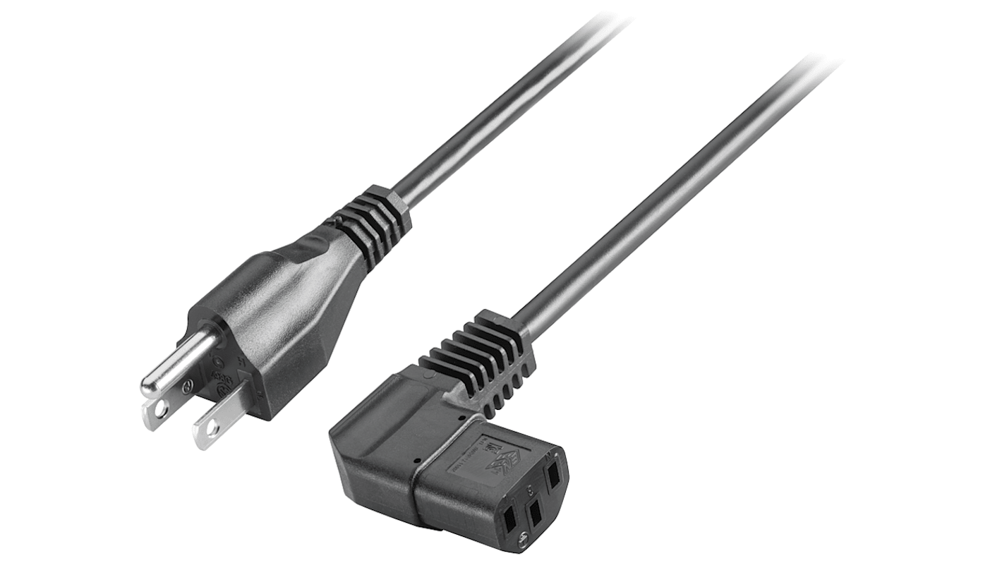 Cavo PLC Siemens 6ES79001DA000XA0 per IPC e alimentatori, tensione 230 V, classe di protezione IP65, compatibile con 169 dispositivi HMI.