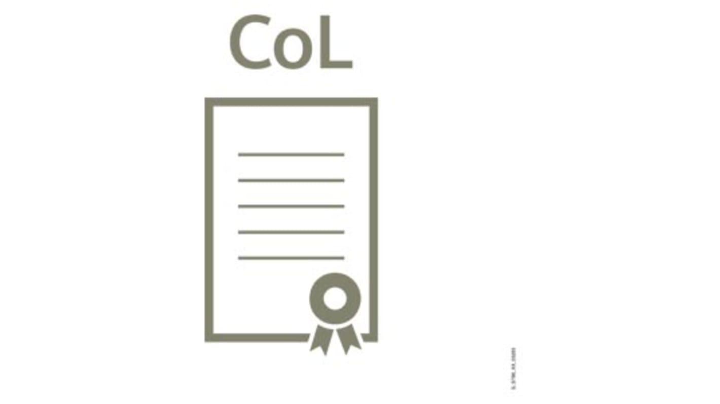 Modulo di monitoraggio Siemens 6AV21081CF000BB0 per S7-1200/1500, dimensioni 7,244 x 9,882 x 0,157 pollici.