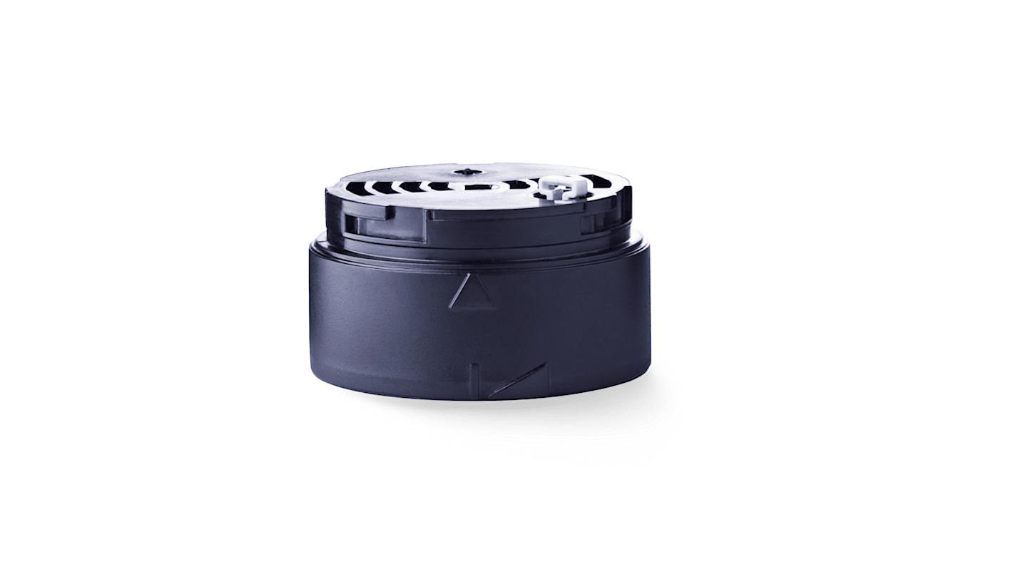 Base di montaggio IO-Link AUER Signal 910771771, alimentazione 24 V, multifunzione, collegamento tramite morsetto.