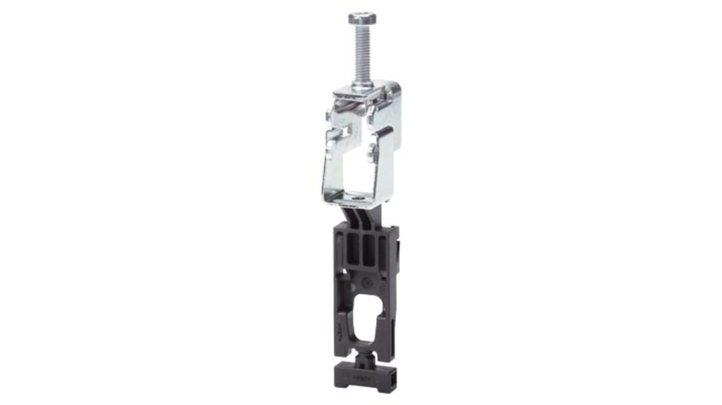Siemens 6ES7193-6SC20-1AM0, kit di collegamento per ET 200SP, include 5 collegamenti e terminali schermati, dimensioni 14 x 15 x 80 mm.