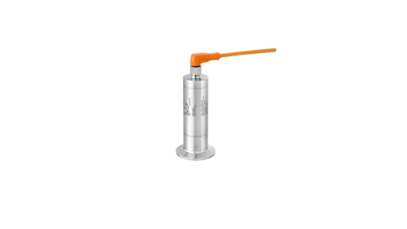 Endress+Hauser PMP23-AA1N1PB3CJ, sensore di pressione relativa, 10bar max, uscita 4-20 mA, installazione rapida, per applicazioni igieniche.