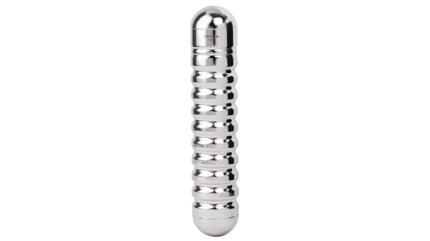 Galleggiante WIKA 70329214 per indicatore di livello magnetico BFT-S, lunghezza 200 mm, diametro 50 mm, struttura sigillata e resistente alla corrosione.