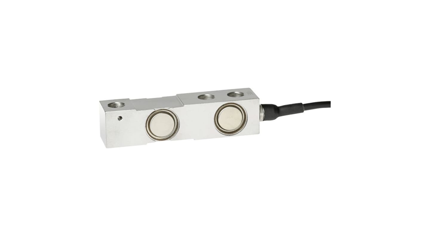 Indicatore di rottura WIKA 79102837 per compressione e trazione, capacità 500kg, adatto per pesatura industriale e laboratorio.