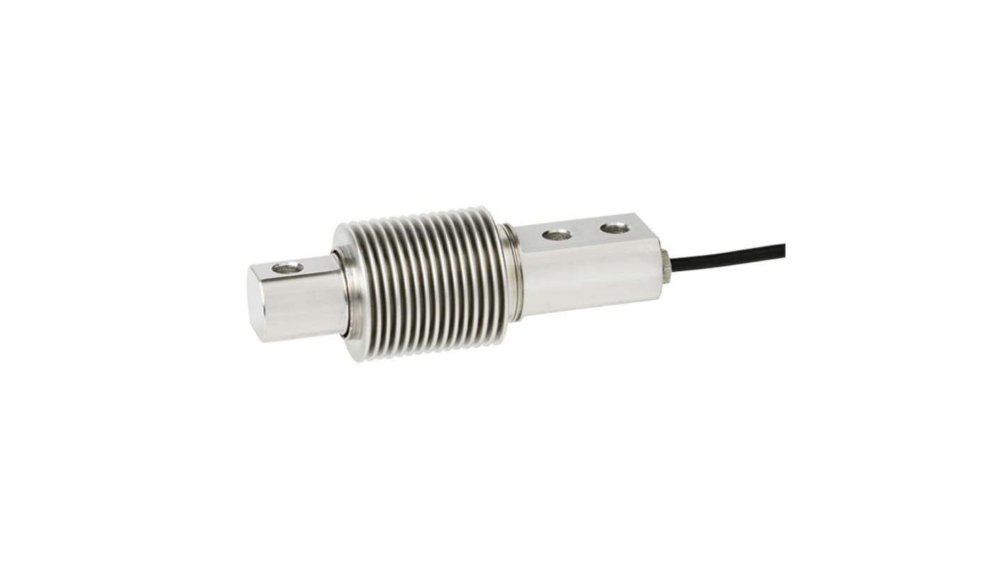 Indicatore di rottura WIKA 79102841 per Compressione e Trazione, capacità 20kg, adatto per pesatura industriale e laboratorio.