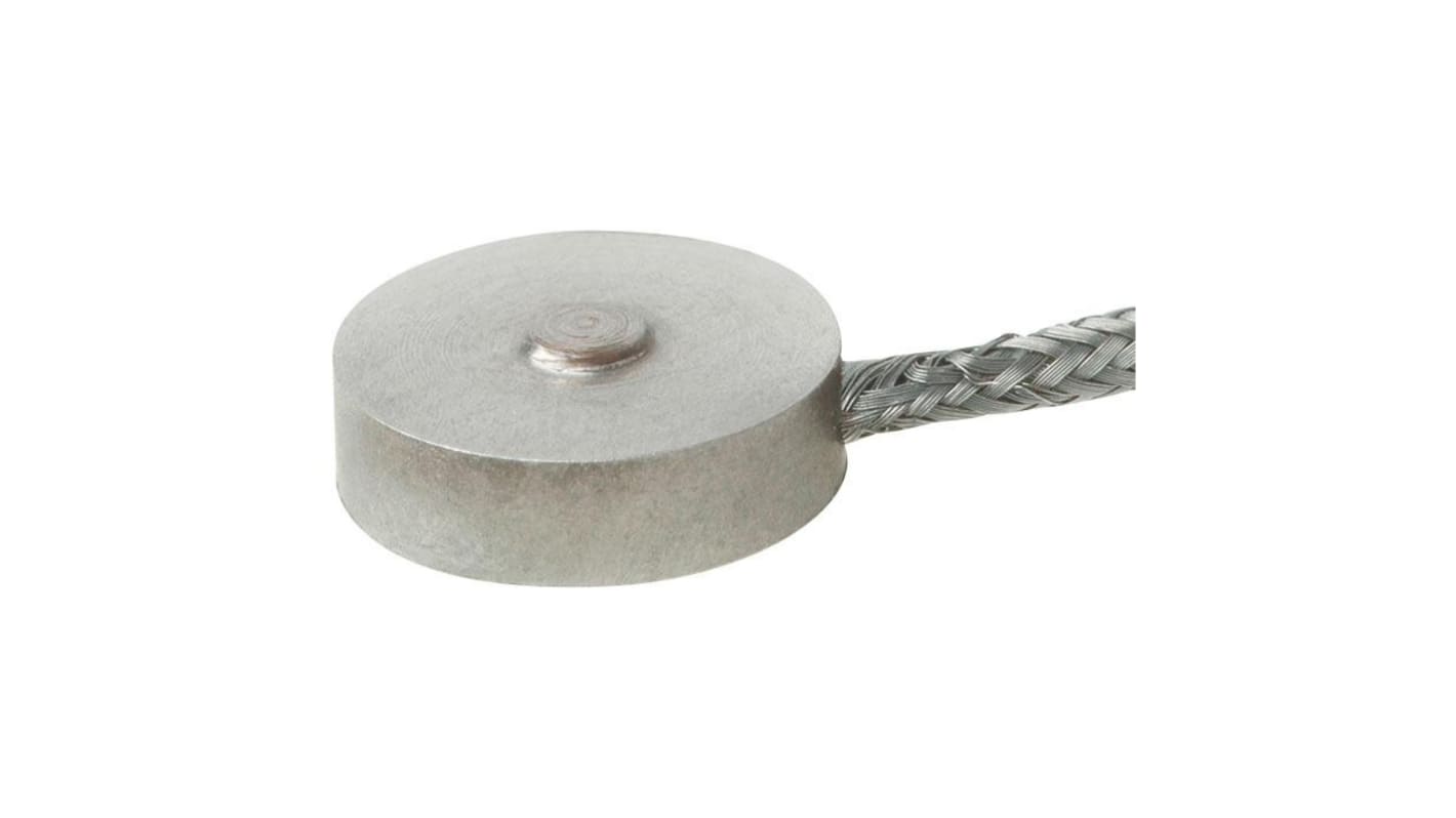Indicatore di rottura WIKA 83629553, trasduttore di forza miniaturizzato, montaggio orizzontale o verticale, classe di protezione IP65.