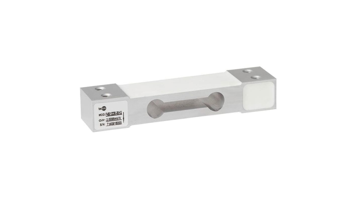 WIKA 83809292, indicatore di rottura per compressione e trazione, capacità 20kg, montaggio sotto piattaforma, alta precisione.