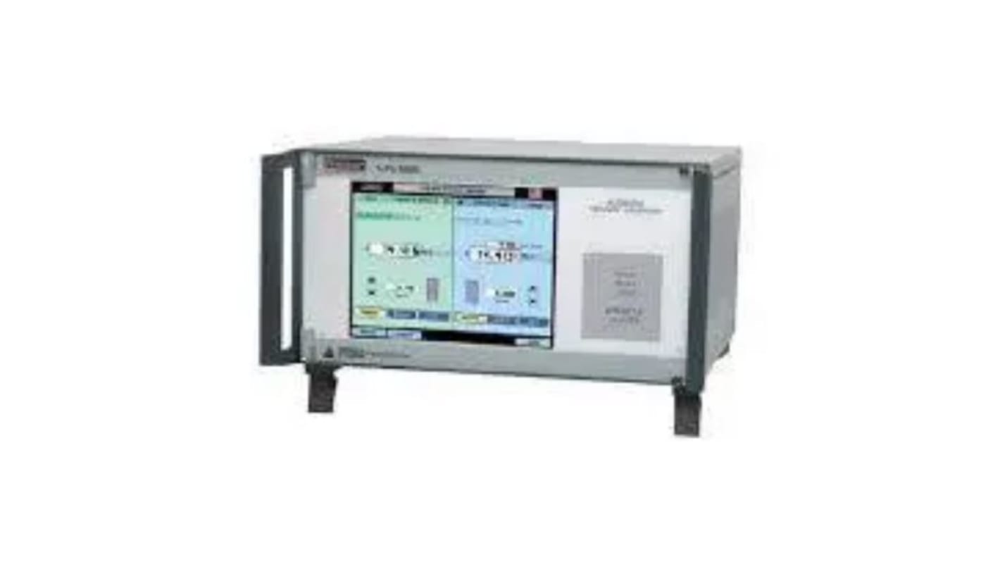 Sensore di pressione WIKA 48769195, modello CPR6050, misura da 0 a 105 kPa, precisione 0,01%. Certificato A2LA.
