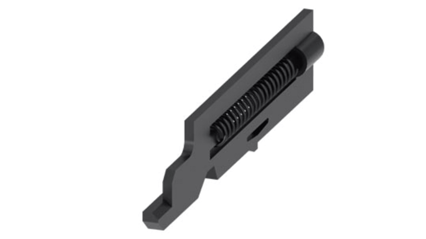 Pistone Autotrip Siemens 3VA9257-0KD81 per attivazione automatica, installazione rapida e sicura, compatibile con unità 3VA1.