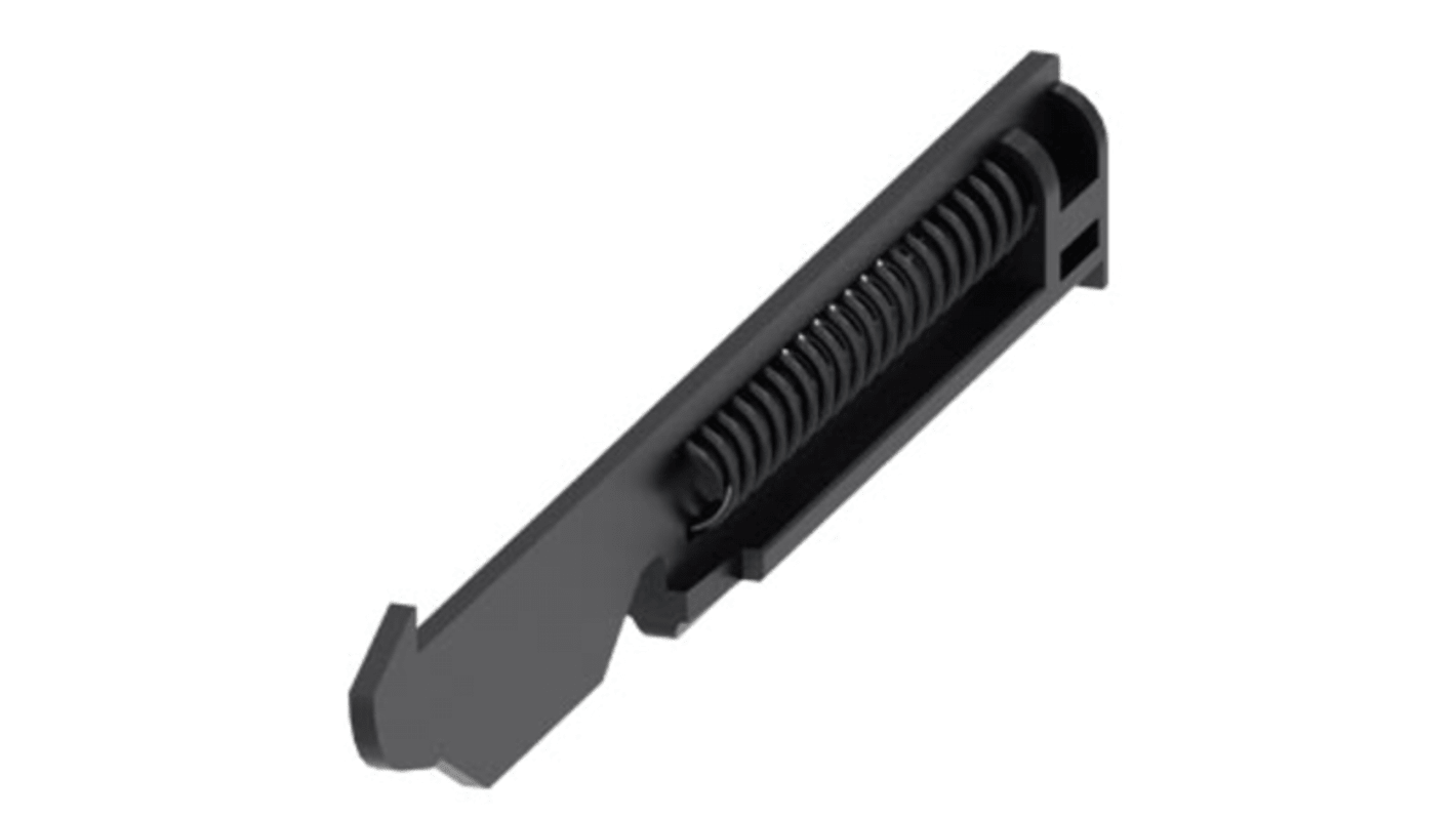 Pistone Autotrip Siemens 3VA9267-0KD81 per attivazione automatica, compatibile con unità 3VA2 e 3VA6, installazione rapida.
