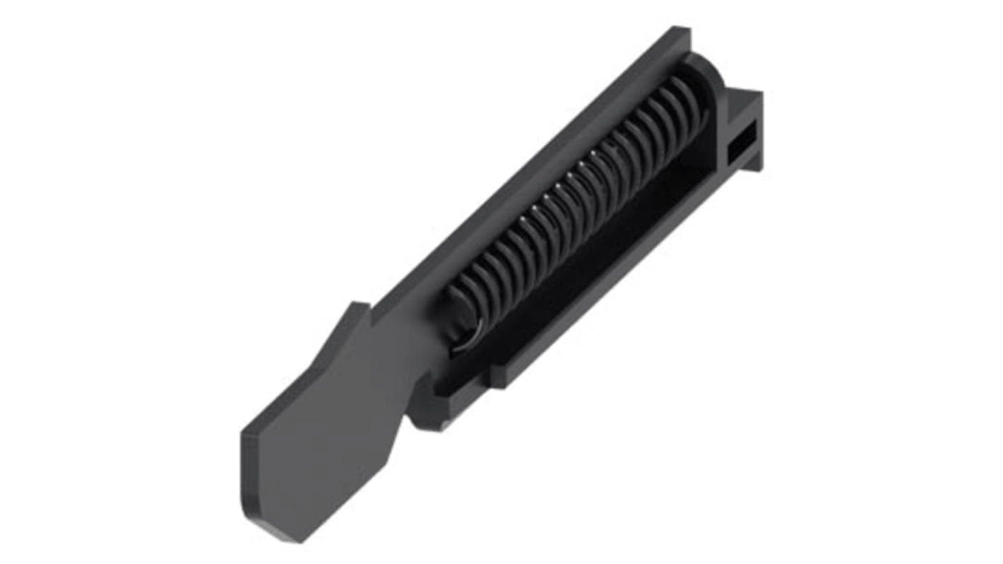 Pistone Autotrip Siemens 3VA9267-0KP81 per attivazione automatica, compatibile con unità 3VA2 e 3VA6, installazione rapida.