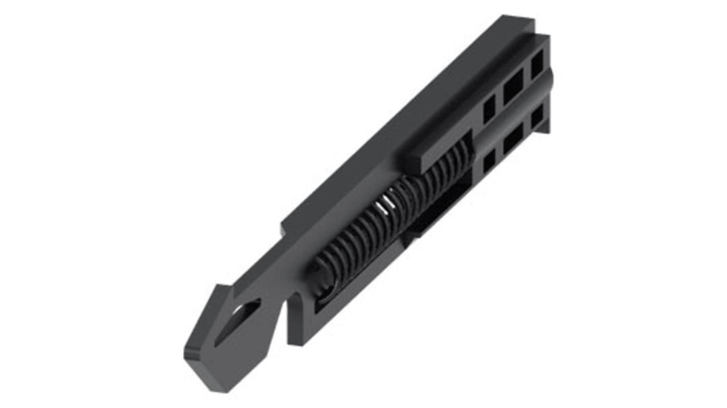 Pistone Autotrip Siemens 3VA9457-0KD81 per attivazione automatica, compatibile con unità estraibili serie 3VA9.