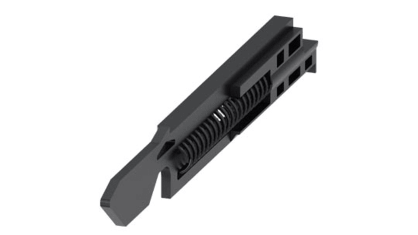 Pistone Autotrip Siemens 3VA9457-0KP81 per attivazione automatica, compatibile con unità 3VA1, 3VA2 e 3VA6. Installazione rapida.