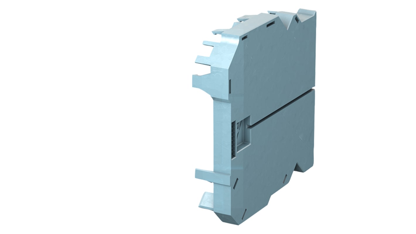 Modulo I/O Siemens 6MF2881-1AA00, compatibile con CMIC, peso 0,062 Kg, conforme a RoHS.
