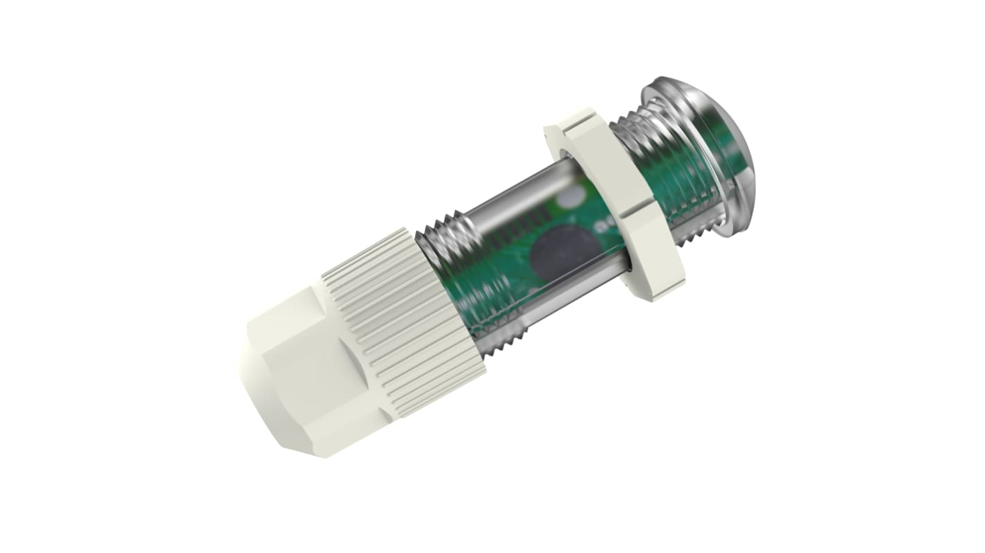 Fotocellula Schneider Electric CCT15262 per interruttori Acti9, compatibile con modelli IC2000p+, IC2000 e IC100, senza mercurio.