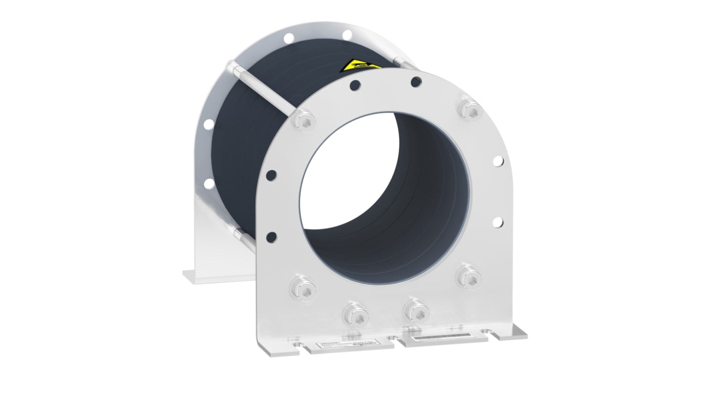 Filtro di uscita modo comune Schneider Electric VW3A5506, 274,8 μH, montaggio a parete, certificato Green Premium.