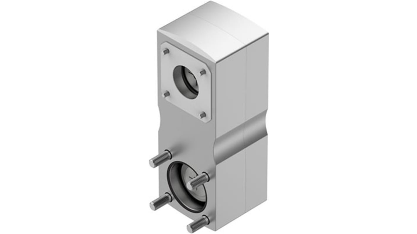 Festo EAMM-U-50-D32-42A-78-S1, kit di montaggio per azionamenti elettromeccanici, grado di protezione IP65, misura 50.