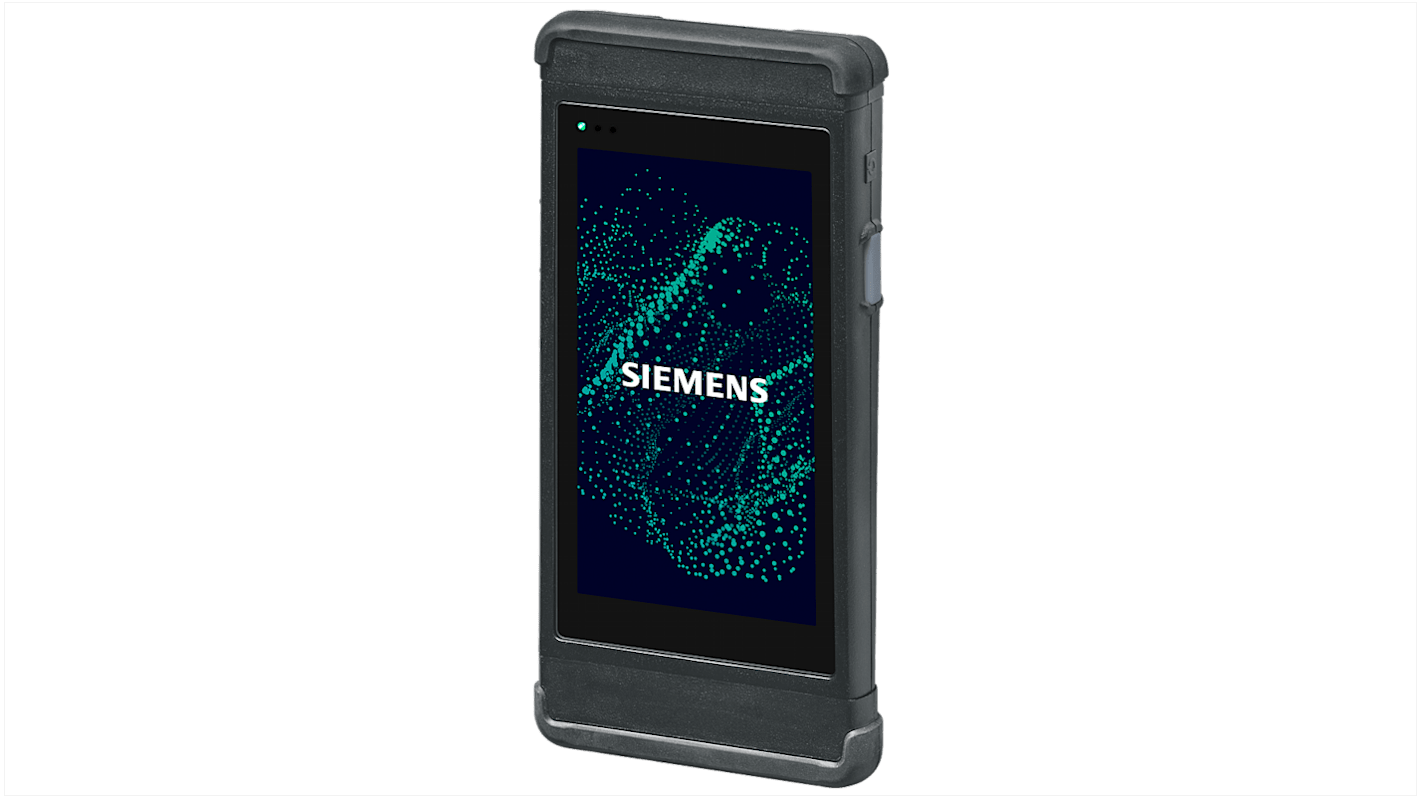 Lettore ottico Siemens 6GT2003-0FA00 per RF200/300, progettato per garantire compatibilità e prestazioni ottimali.