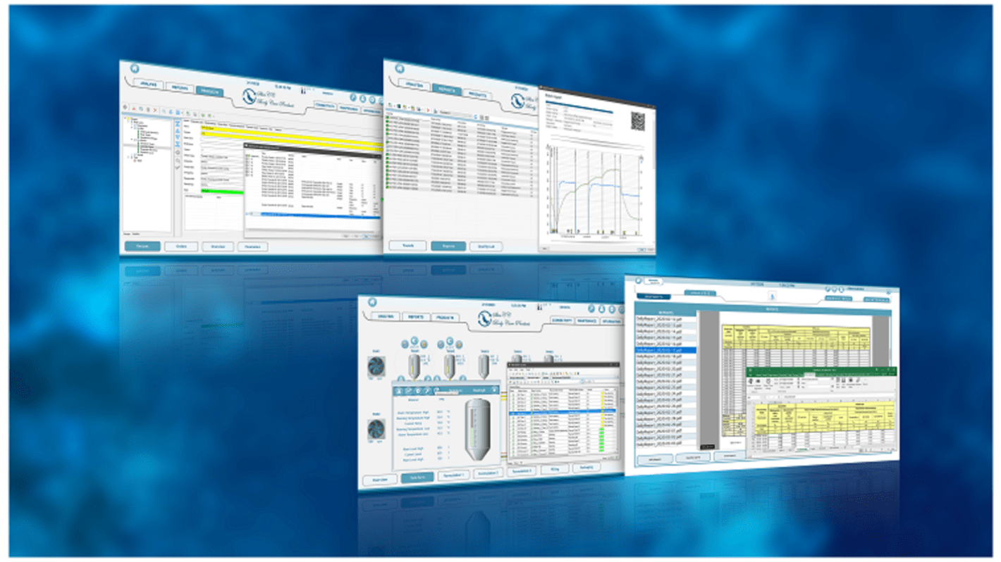 Software Siemens 6AV2107-3PX08-0AA5 per automazione industriale, ottimizza gestione processi e monitoraggio.