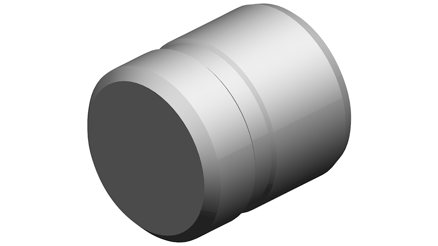 Tappo di tenuta Siemens 6AV7674-1LB40-0AA, per dispositivi PRO, garantisce connessione sicura e grado di protezione IP65.