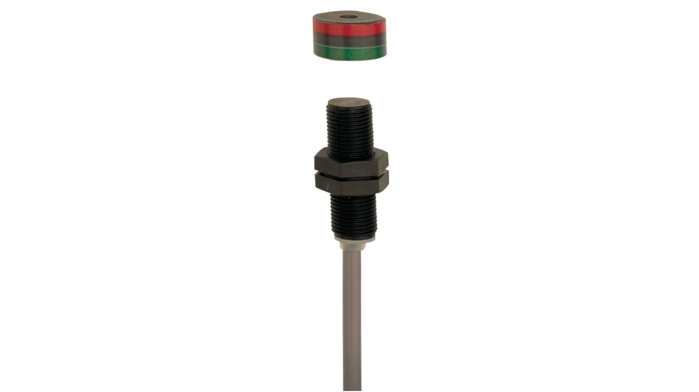 Interruttore di sicurezza Schmersal EX-BNS120-11Z-3G/D, senza contatto, IP67, attuatore magnetico, dimensioni 37mm x 15mm.
