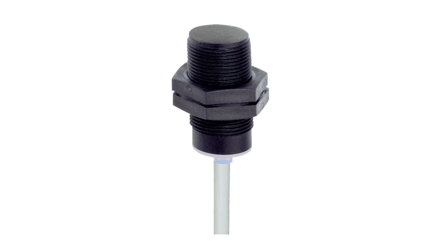 Interruttore di sicurezza senza contatto Schmersal EX-BNS180-12Z-2187-2-3G/D, custodia in termoplastico, attuatore magnetico, protezione IP67.