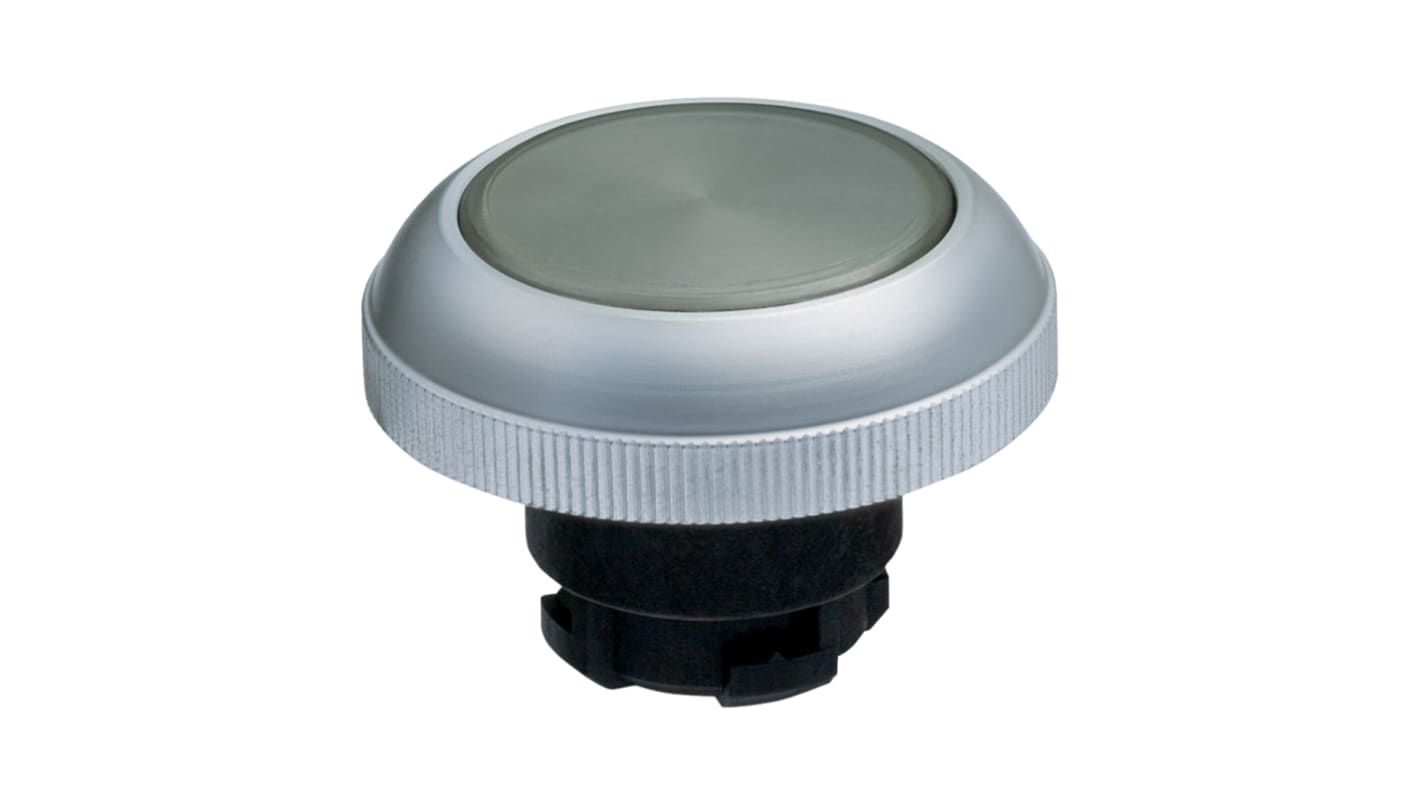 Attuatore pulsante instabile Schmersal EX-RDMSW, diametro foro 22,3 mm, colore nero, certificato IECEx.