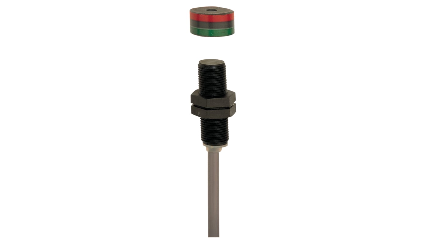 Sensore di sicurezza magnetico Schmersal EX-BNS 120-11Z-3G/D, interruttore senza contatto, protezione antiesplosione, 10,0 m.