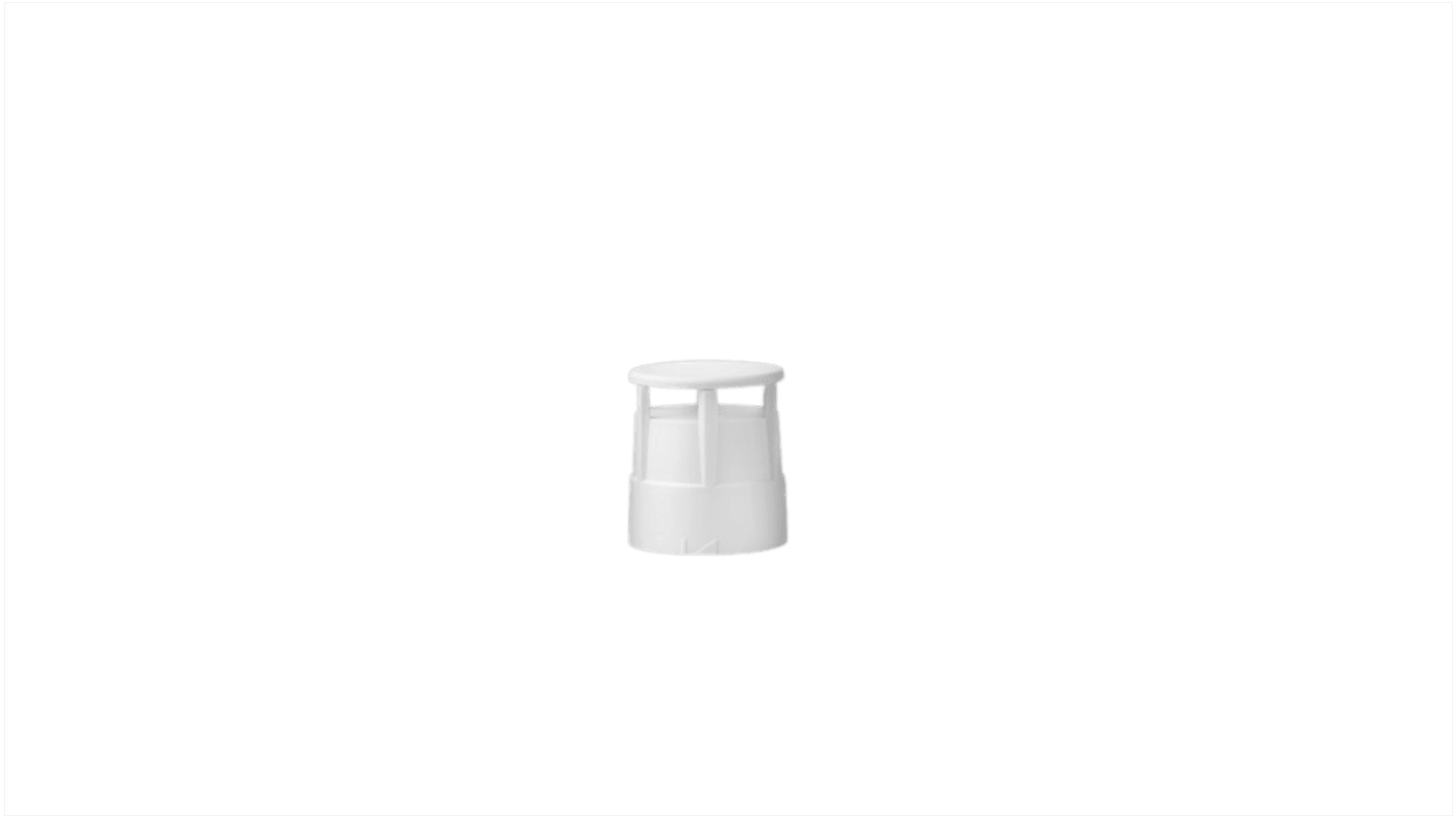 Cicalino AUER Signal 915810005, 24 V c.c., grado di protezione IP65, per temperature da -30 a 60 gradi Celsius.