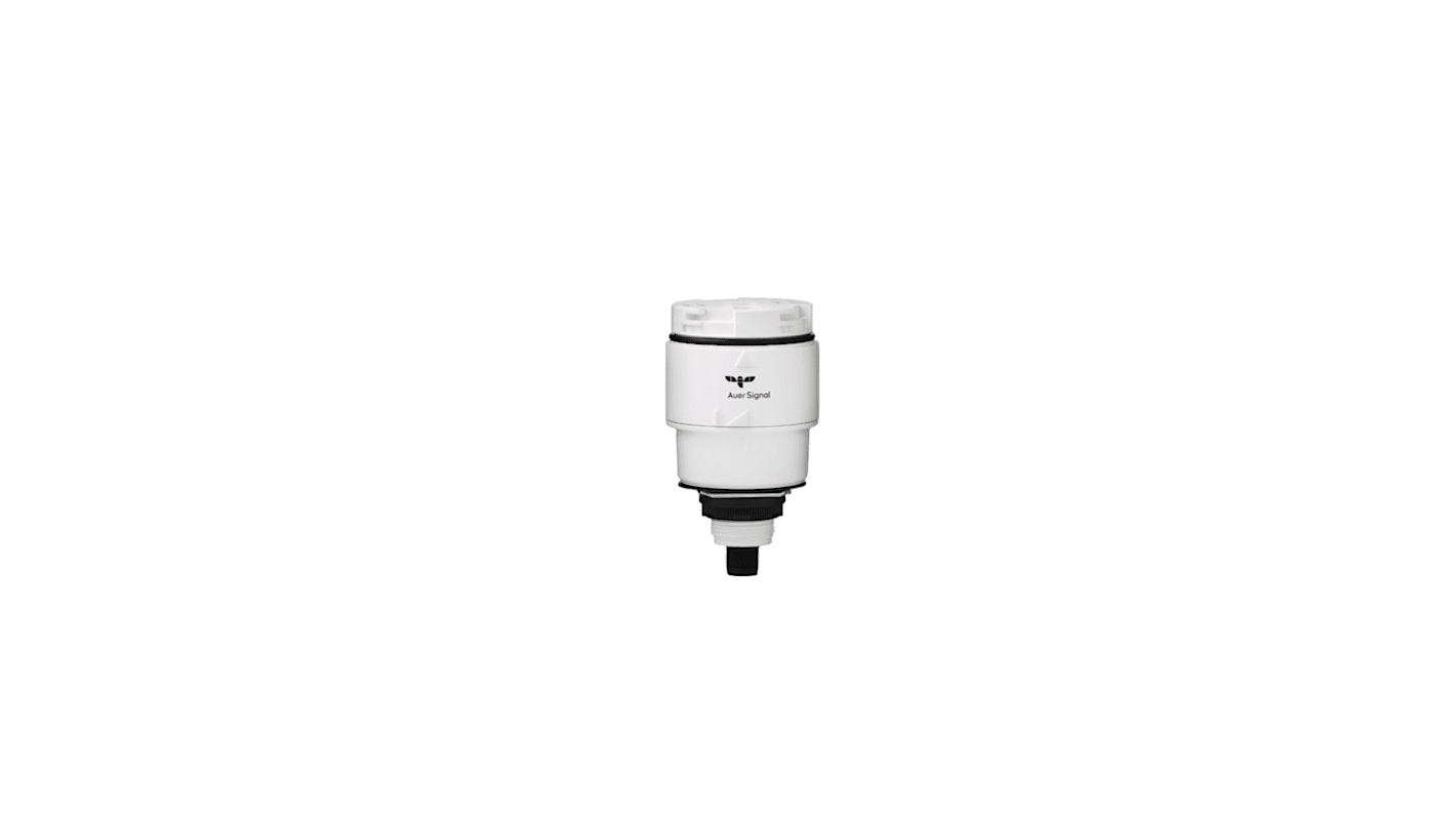Base AUER Signal 915881005, 24 V c.c., IP65, resistenza agli urti IK07, operativa da -30 a +60 °C.
