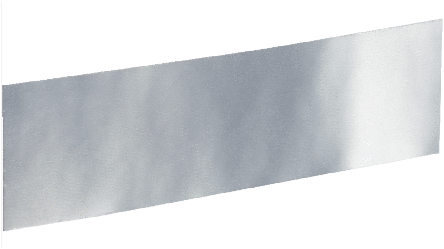 Nastro riflettente Sick REF-AX-001 per sensori, dimensioni 110 mm x 30 mm, montaggio adesivo, temperatura operativa -10/+60 °C.