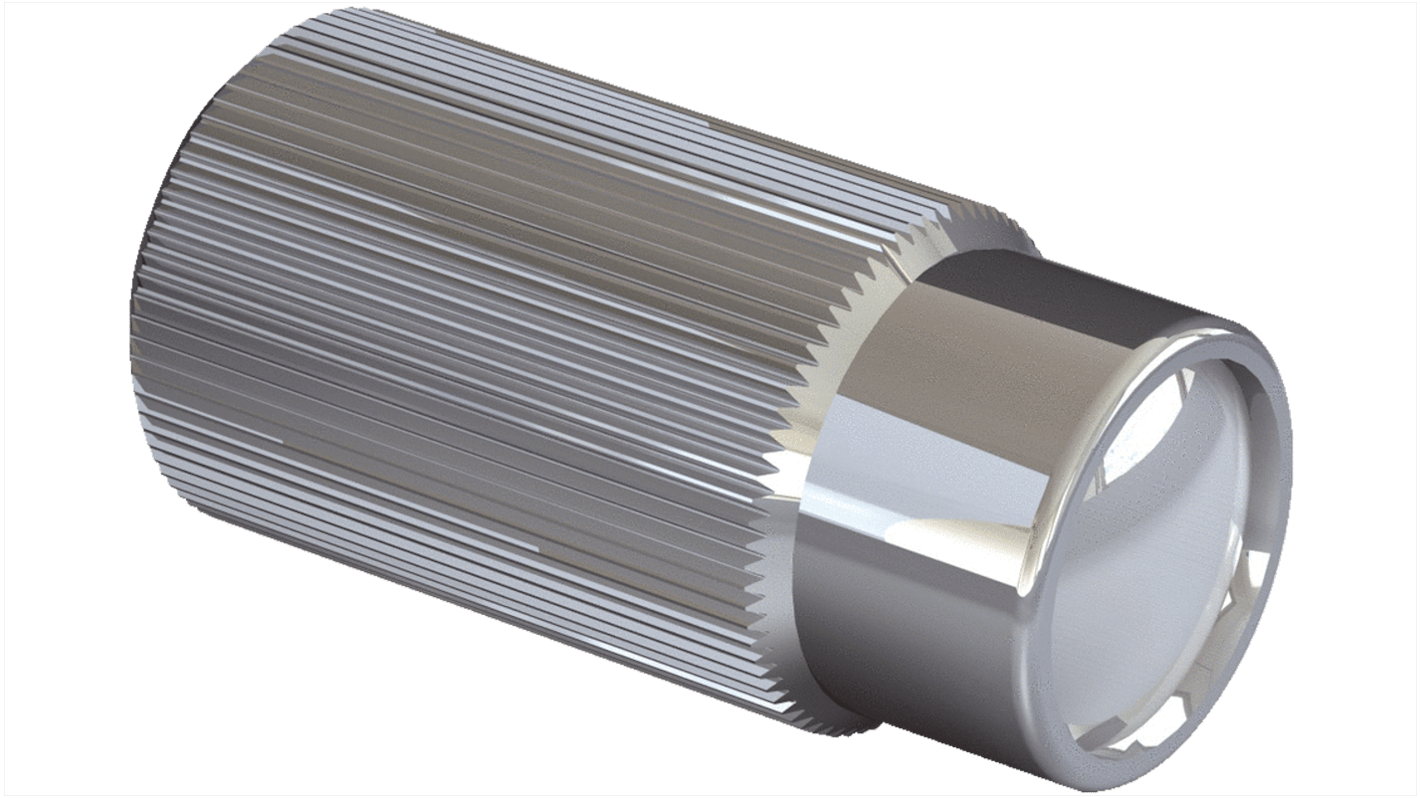 Sensore per fibre ottiche Sick LL3-TA01IR in vetro, con custodia in ottone, operante tra -40°C e +100°C. Adatto per automazione industriale.
