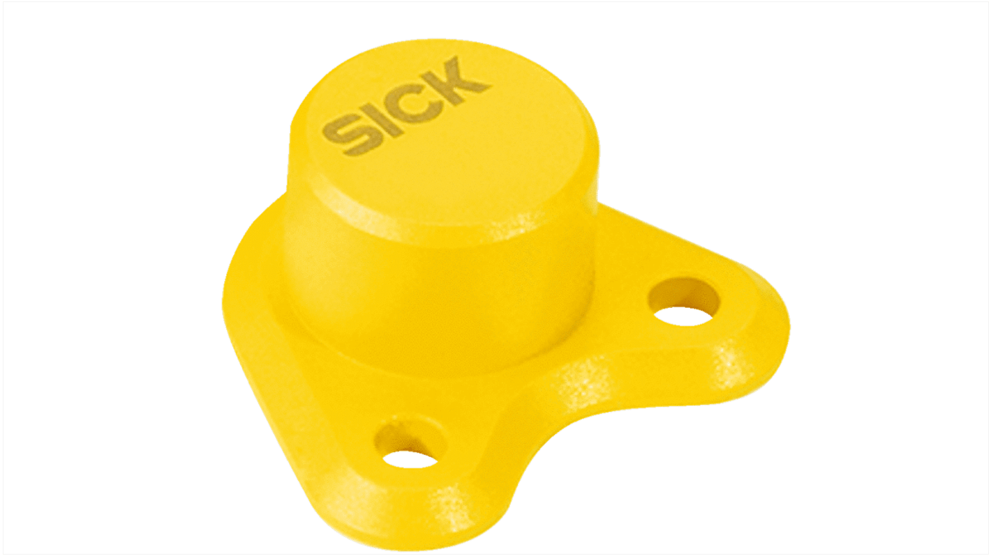 Attuatore cilindrico Sick TR4-RAM000 per TR4-SAMxxx, progettato per applicazioni industriali con prestazioni affidabili.
