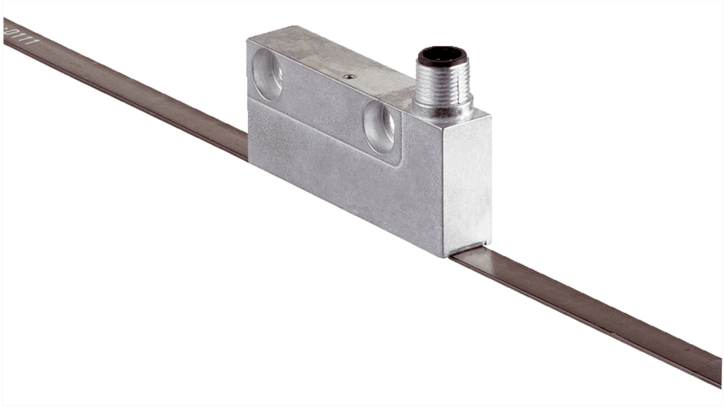 Encoder di misurazione lineare Sick TTK70S-HXA0-K02, tecnologia magnetica, IP67, alimentazione 7-12 V c.c., lunghezza fino a 4 m.