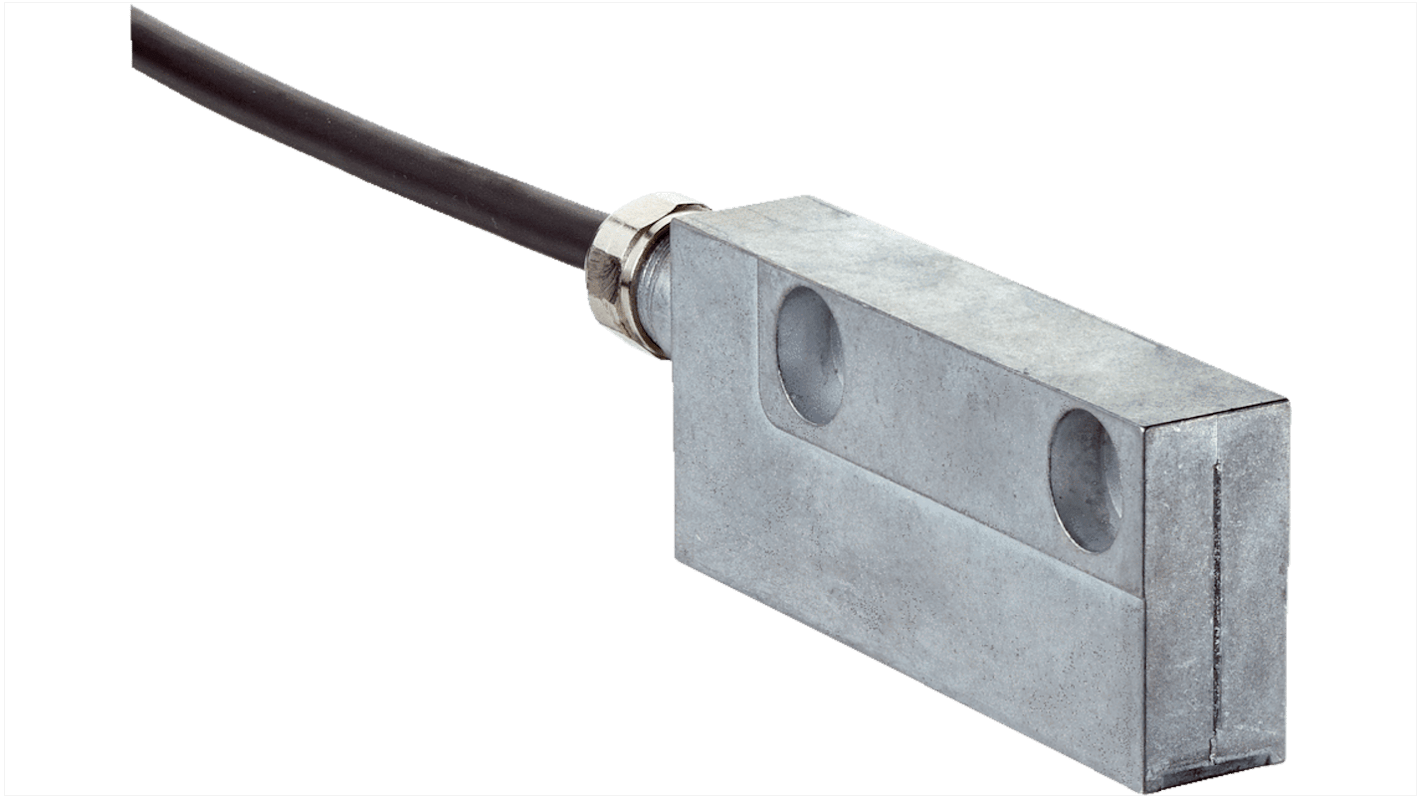 Encoder di misurazione lineare Sick TTK70S-HXJ0-K02, tecnologia magnetica, montaggio a flangia, IP64/IP67, lunghezza fino a 4 m.