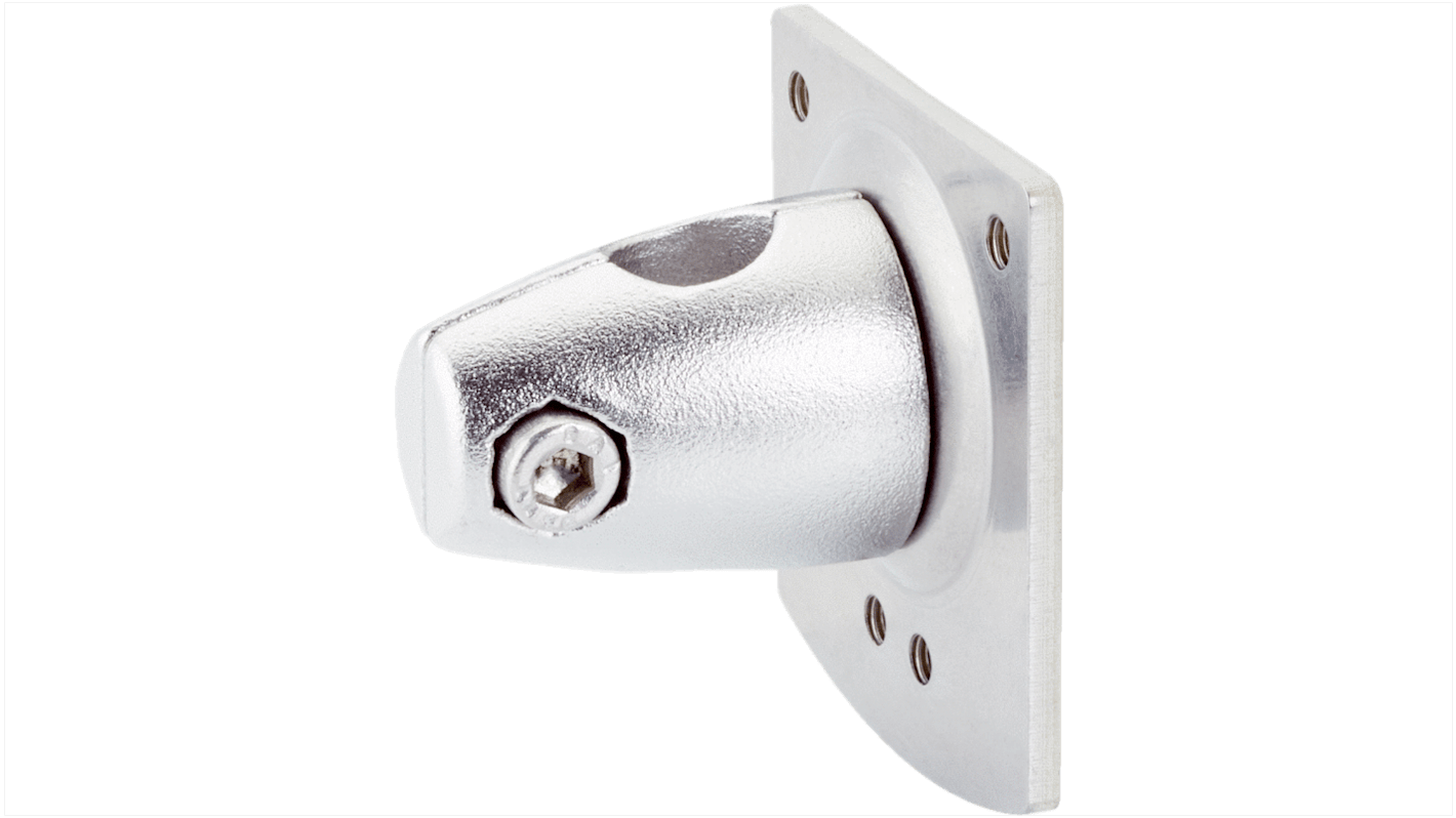 Sick BEF-KHS-N11N, sistema di morsetti universali in acciaio inox per montaggio e protezione di sensori DeltaPac.