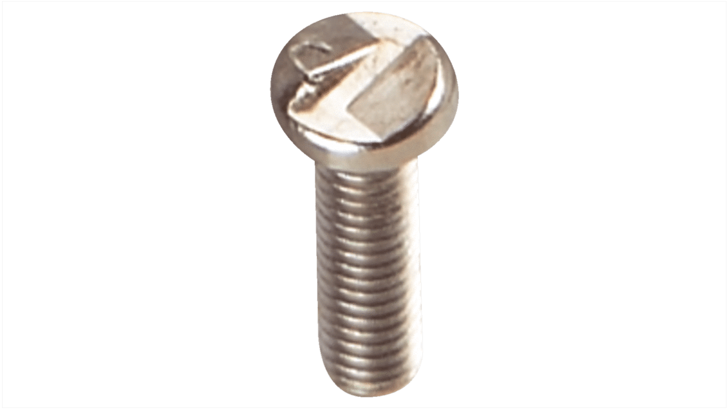 Viti di sicurezza M6 x 16, confezione da 10 pezzi, marchio Sick, codice 5339774, progettate per applicazioni di fissaggio sicuro.