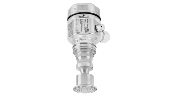 Endress+Hauser PMP55-AA12QI1PGBNCJA4, sensore di pressione assoluta e relativa, 15-6000 psi, precisione 0,15%.