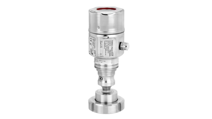 Endress+Hauser PMP55-AA12QI1PGBNCJA4, sensore di pressione assoluta e relativa, 15-6000 psi, precisione 0,15%.