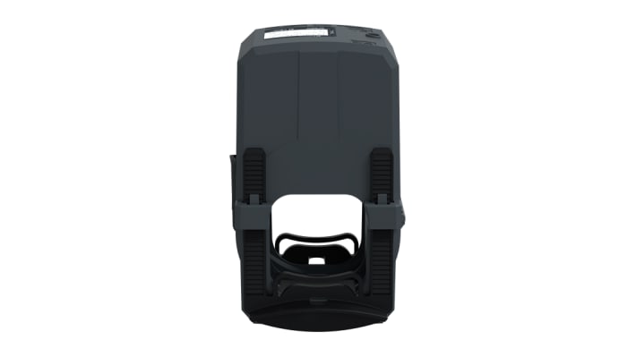 Trasformatore di corrente Schneider Electric METSECT5HG020, rapporto 200/5A, tecnologia sensori, serie PowerLogic.