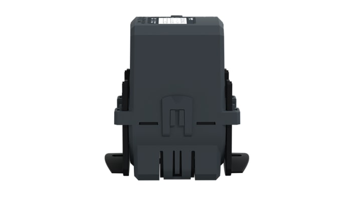 Trasformatore di corrente Schneider Electric METSECT5HG020, rapporto 200/5A, tecnologia sensori, serie PowerLogic.