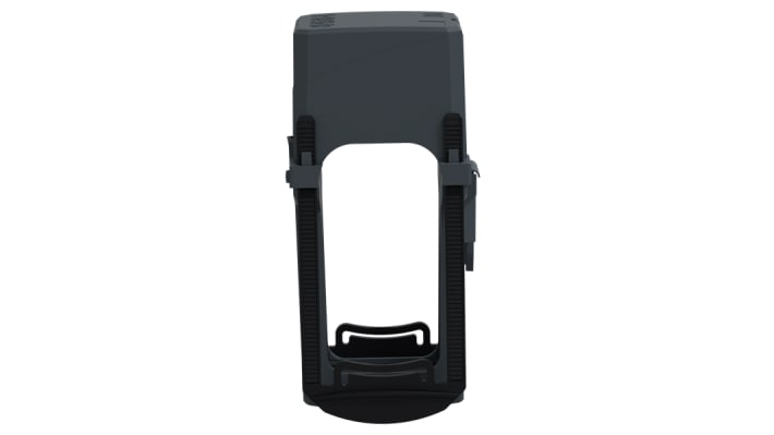 Trasformatore di corrente Schneider Electric METSECT5HM040, ingresso 400A, uscita 5A, tecnologia sensori, tensione 720V.