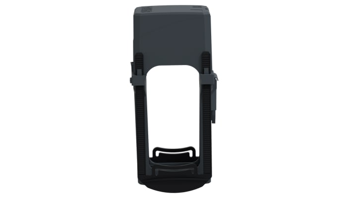 Trasformatore di corrente Schneider Electric METSECT5HM080, rapporto 800/5A, tecnologia sensori, nucleo diviso.